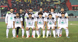 الزوراء ينجو من فخ الميناء بركلة جزاء
